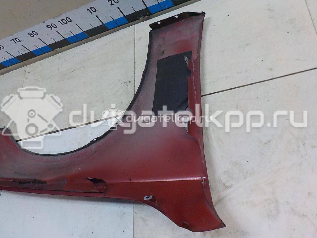 Фото Крыло переднее левое  8K0821105A для Audi A4 {forloop.counter}}