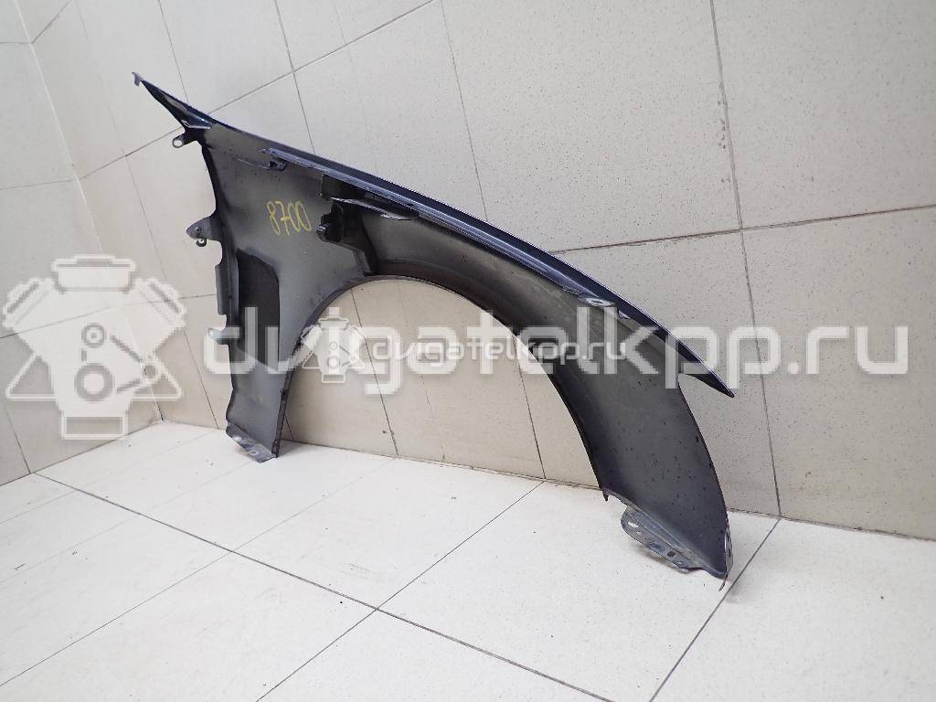 Фото Крыло переднее левое  8K0821105J для Audi A4 {forloop.counter}}