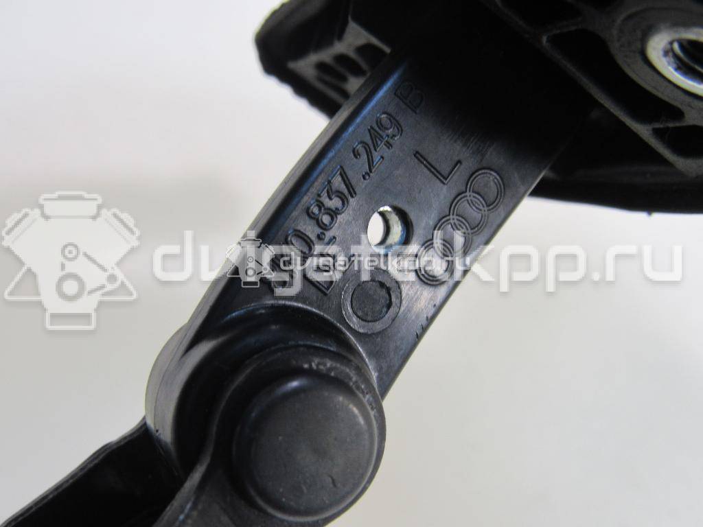 Фото Ограничитель двери  8k0837249b для audi A4 [B8] {forloop.counter}}