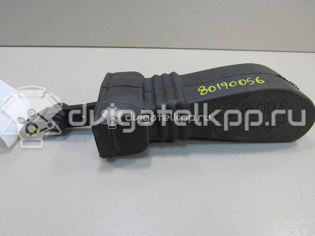 Фото Ограничитель двери  8k0837249b для audi A4 [B8] {forloop.counter}}