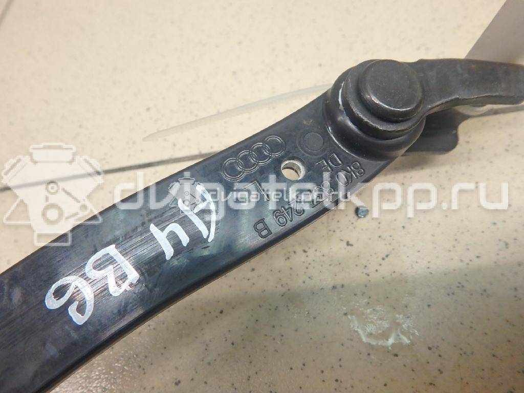 Фото Ограничитель двери  8k0837249b для audi A4 [B8] {forloop.counter}}