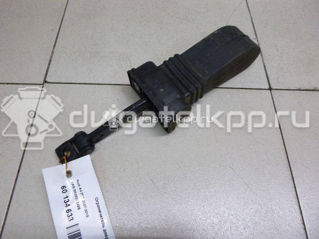 Фото Ограничитель двери  8k0837249b для audi A4 [B8] {forloop.counter}}