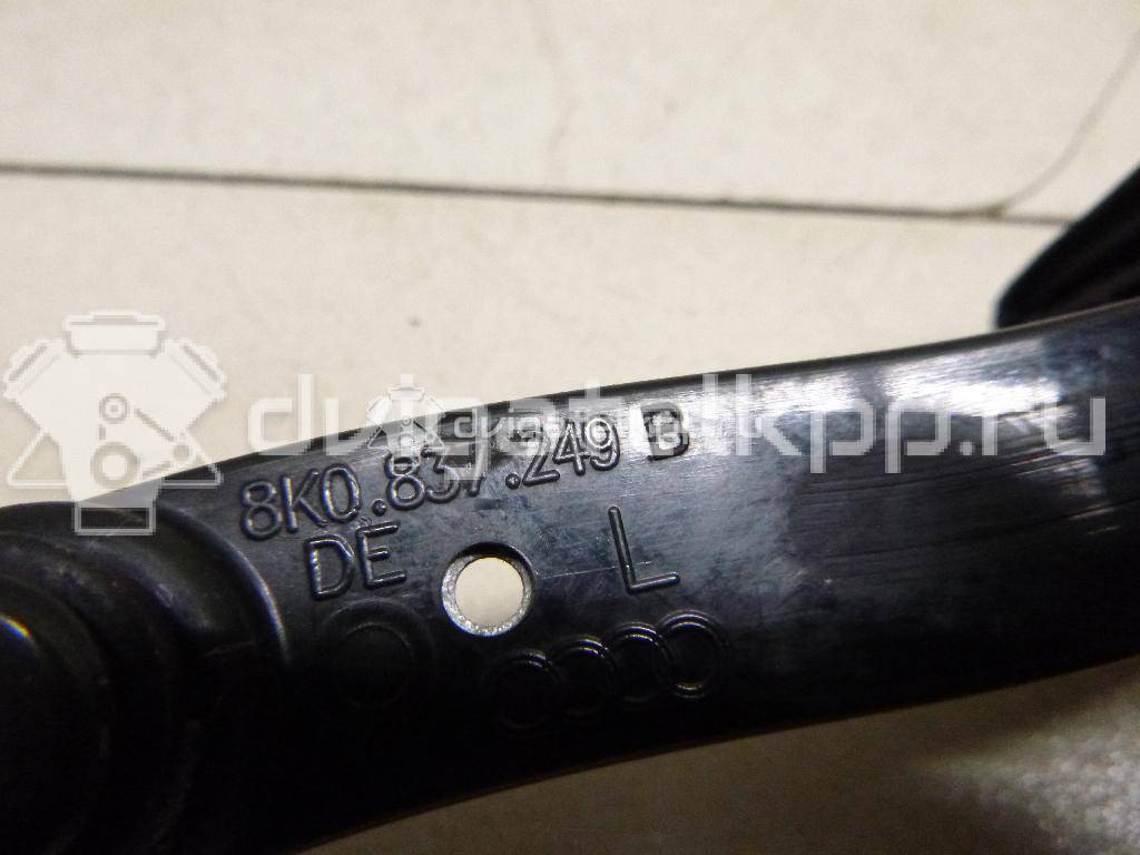 Фото Ограничитель двери  8k0837249b для audi A4 [B8] {forloop.counter}}