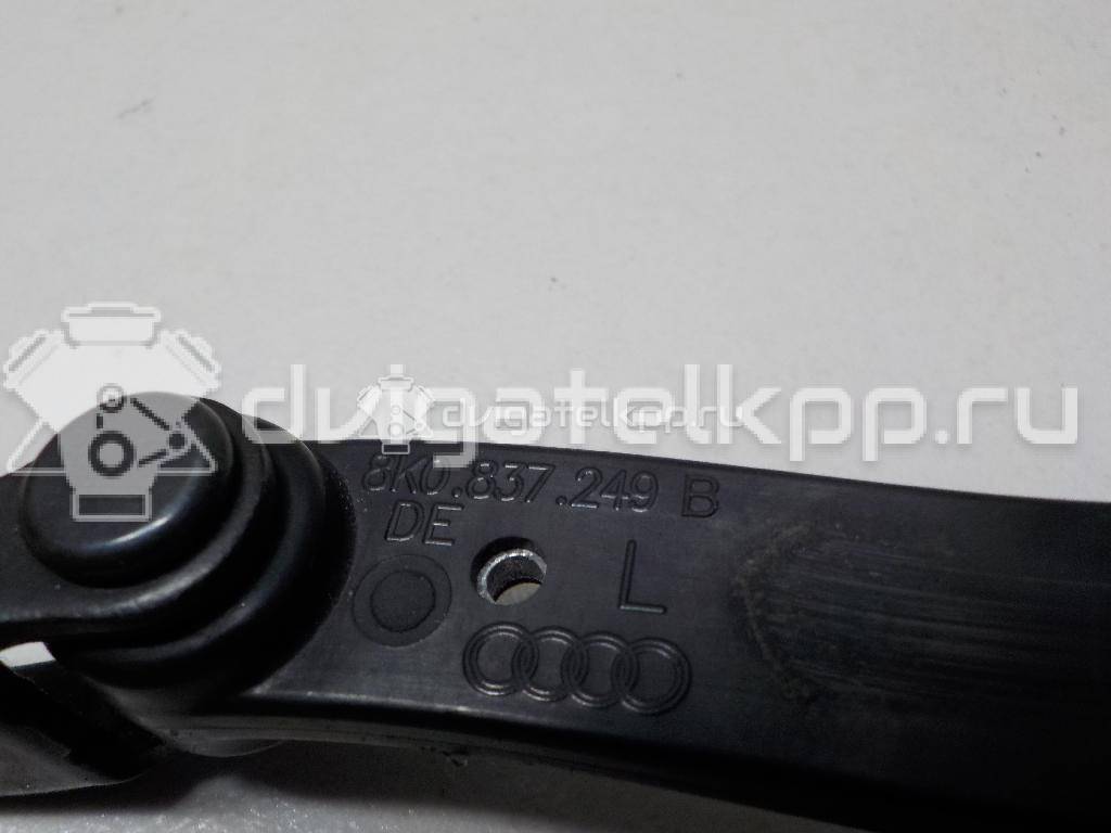 Фото Ограничитель двери  8k0837249b для audi A4 [B8] {forloop.counter}}