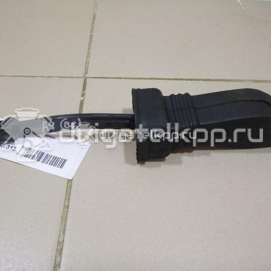 Фото Ограничитель двери  8k0837249b для audi A4 [B8]