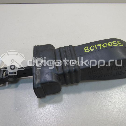 Фото Ограничитель двери  8k0837249b для audi A4 [B8]