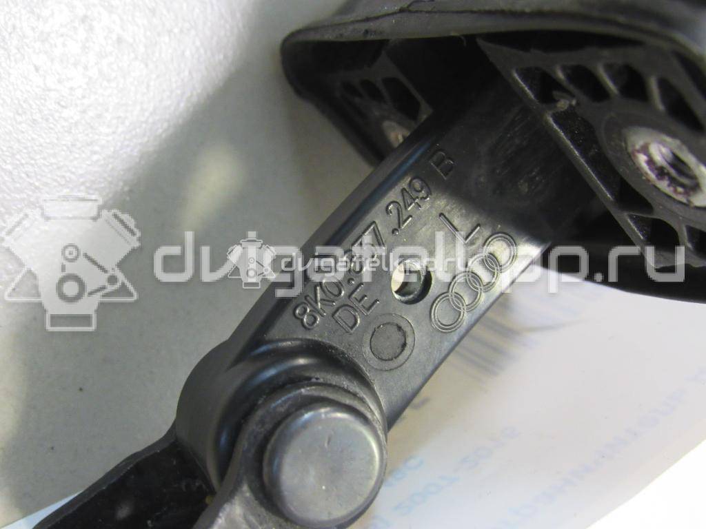 Фото Ограничитель двери  8k0837249b для audi A4 [B8] {forloop.counter}}