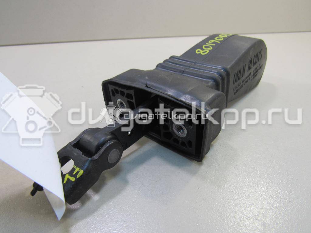 Фото Ограничитель двери  8k0837249b для audi A4 [B8] {forloop.counter}}