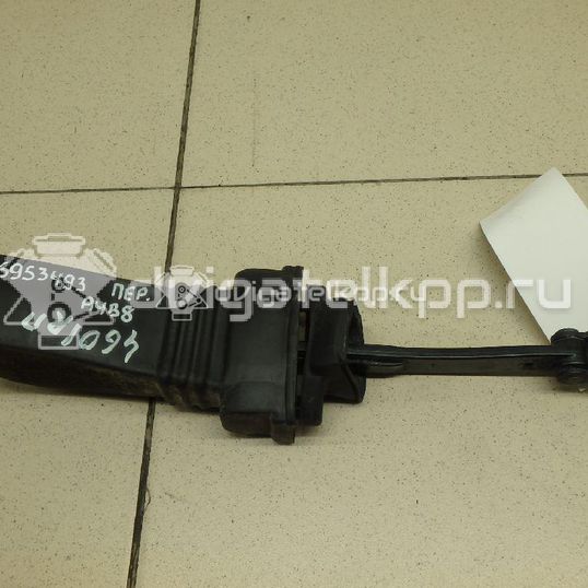 Фото Ограничитель двери  8k0837249b для audi A4 [B8]