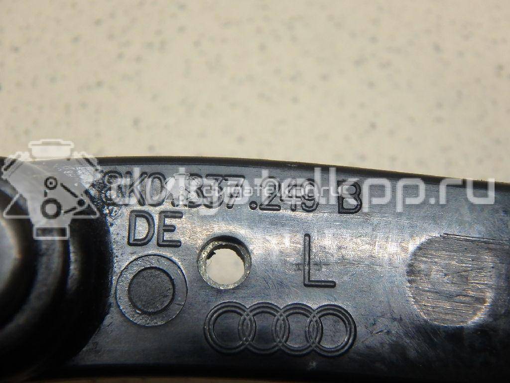 Фото Ограничитель двери  8k0837249b для audi A4 [B8] {forloop.counter}}