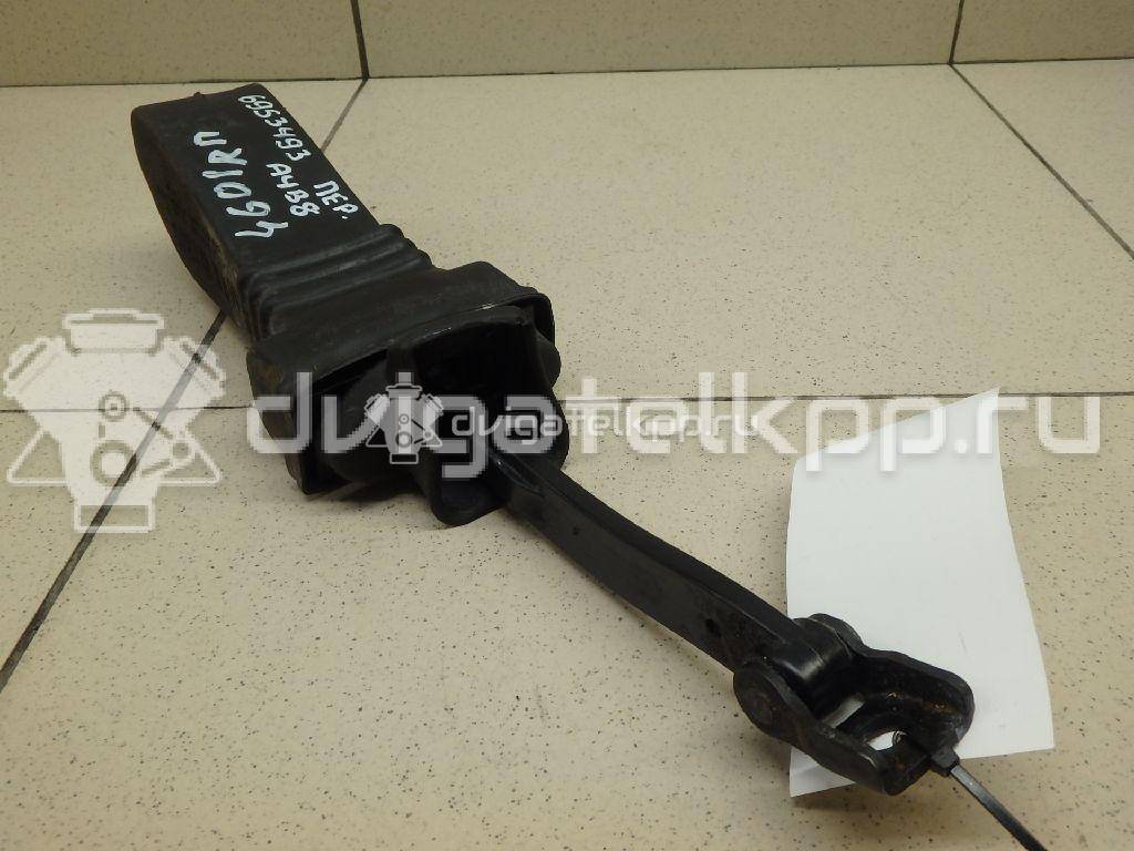 Фото Ограничитель двери  8k0837249b для audi A4 [B8] {forloop.counter}}