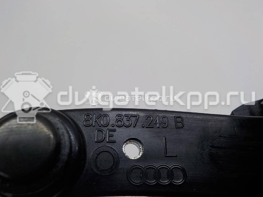 Фото Ограничитель двери  8k0837249b для audi A4 [B8] {forloop.counter}}