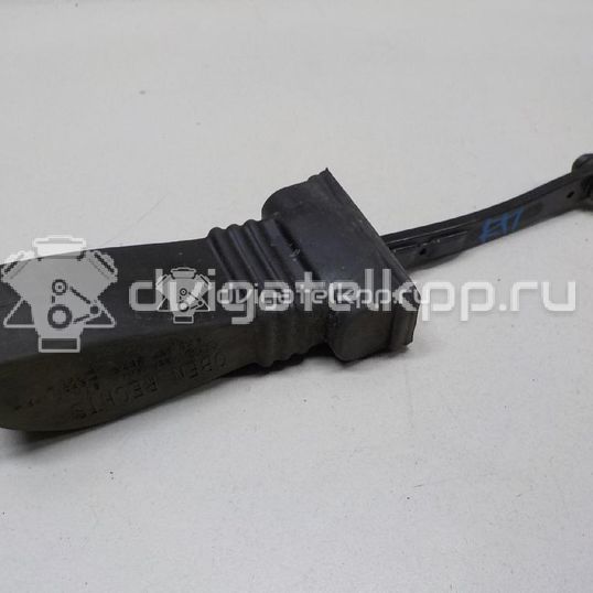 Фото Ограничитель двери  8K0837249B для audi A4 [B8]