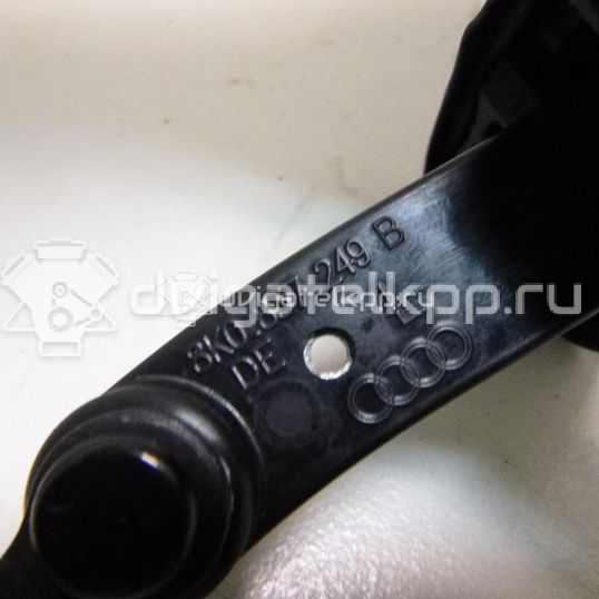 Фото Ограничитель двери  8k0837249b для audi A4 [B8]