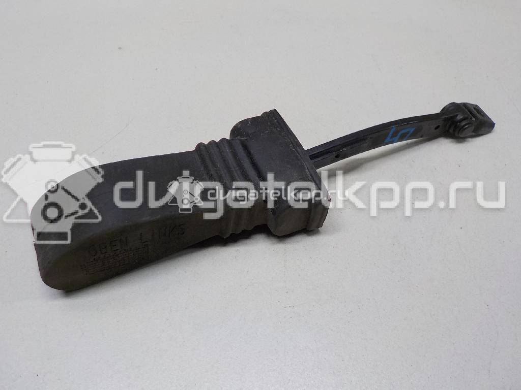 Фото Ограничитель двери  8K0837249B для audi A4 [B8] {forloop.counter}}