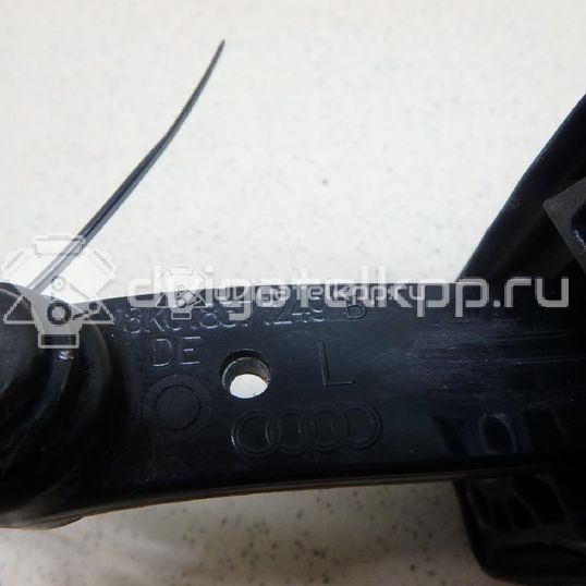 Фото Ограничитель двери  8k0837249b для audi A4 [B8]
