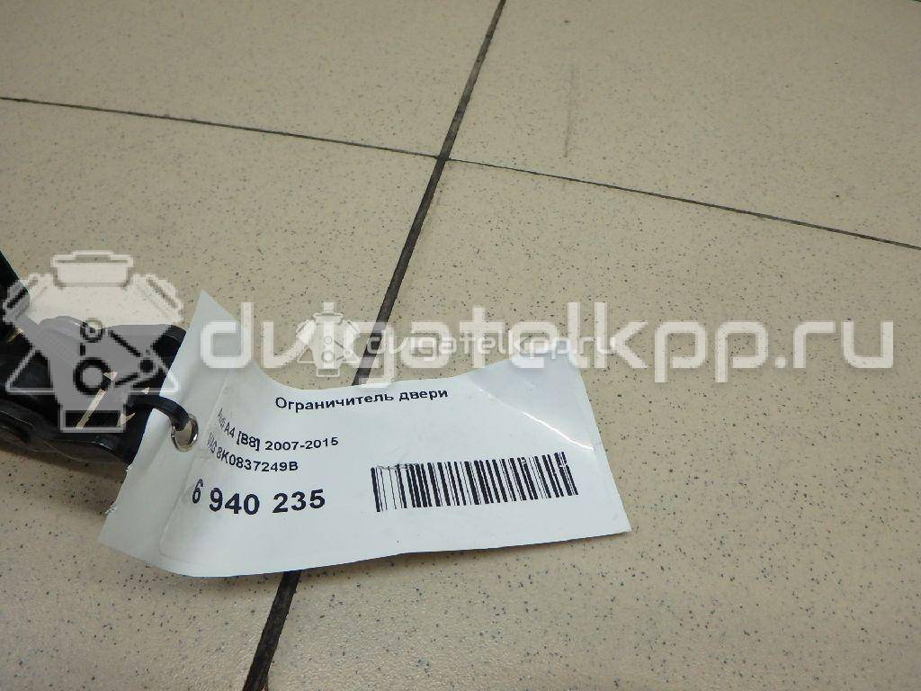 Фото Ограничитель двери  8k0837249b для audi A4 [B8] {forloop.counter}}