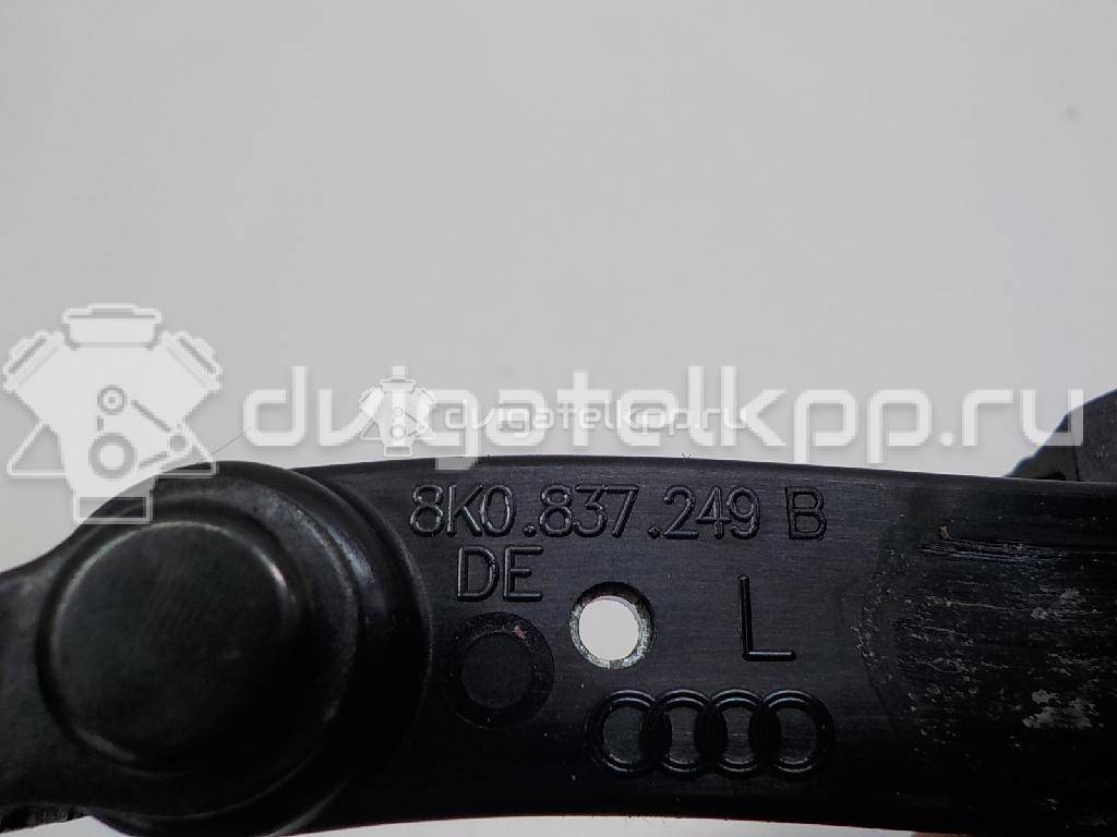 Фото Ограничитель двери  8k0837249b для audi A4 [B8] {forloop.counter}}