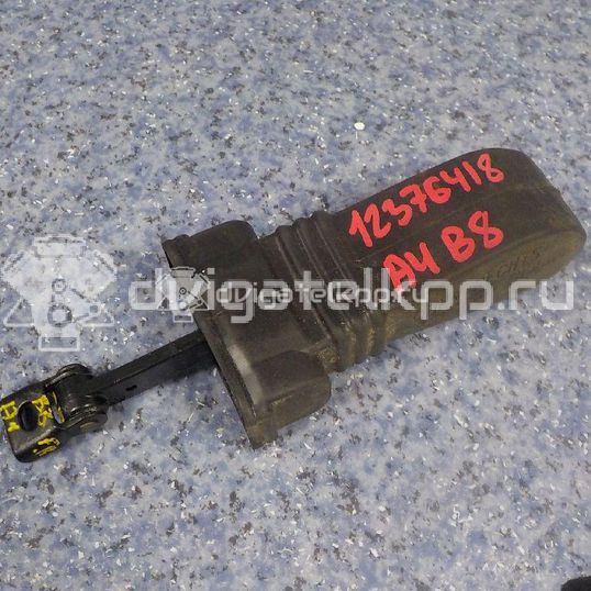 Фото Ограничитель двери  8k0837249b для audi A4 [B8]