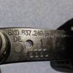Фото Ограничитель двери  8k0837249b для audi A4 [B8] {forloop.counter}}