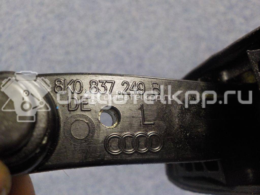 Фото Ограничитель двери  8k0837249b для audi A4 [B8] {forloop.counter}}