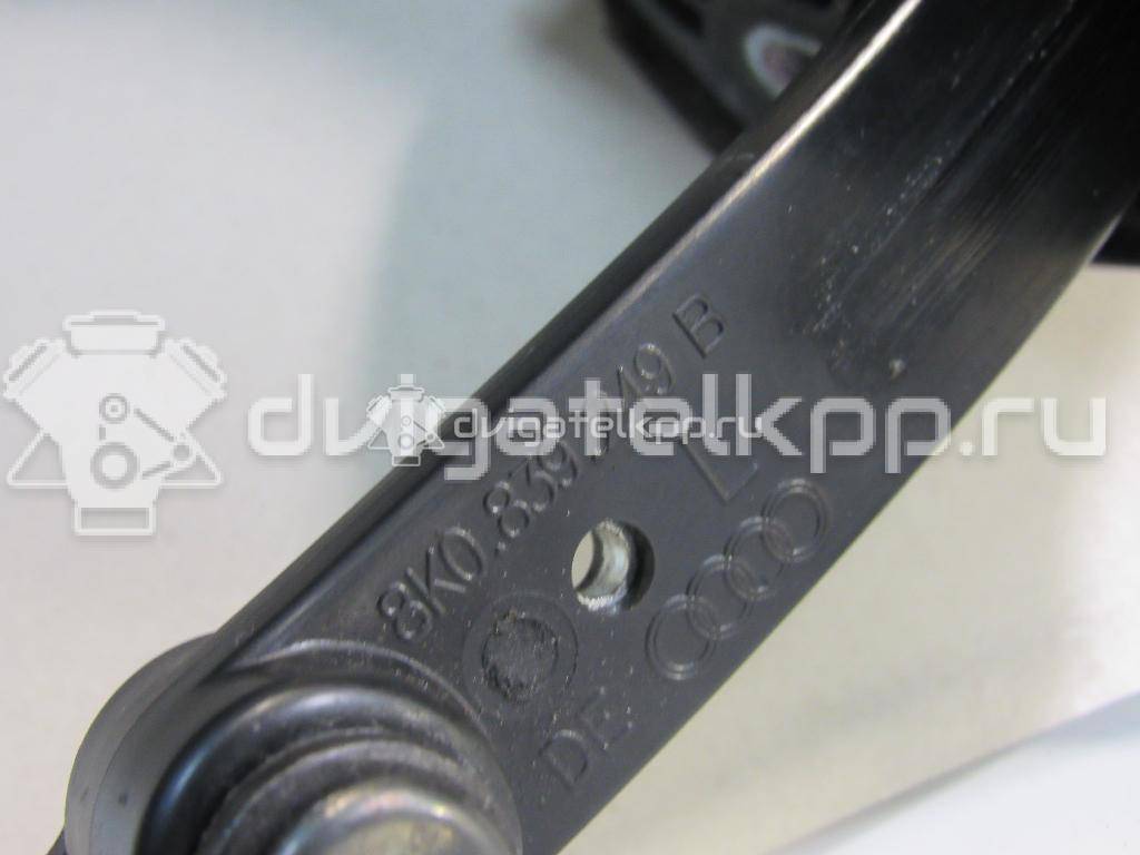 Фото Ограничитель двери  8k0839249b для audi A4 [B8] {forloop.counter}}