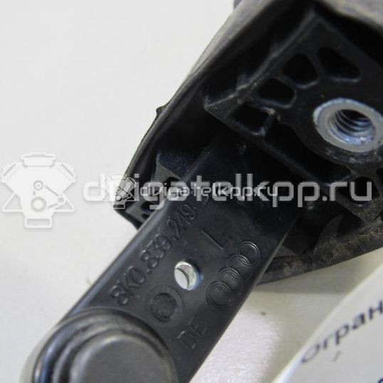 Фото Ограничитель двери  8k0839249b для audi A4 [B8]