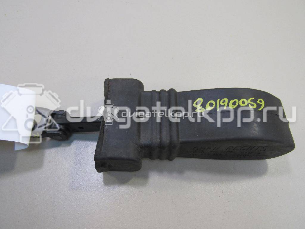 Фото Ограничитель двери  8k0839249b для audi A4 [B8] {forloop.counter}}