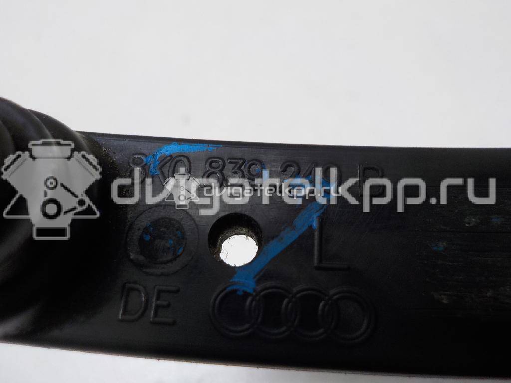 Фото Ограничитель двери  8k0839249b для audi A4 [B8] {forloop.counter}}