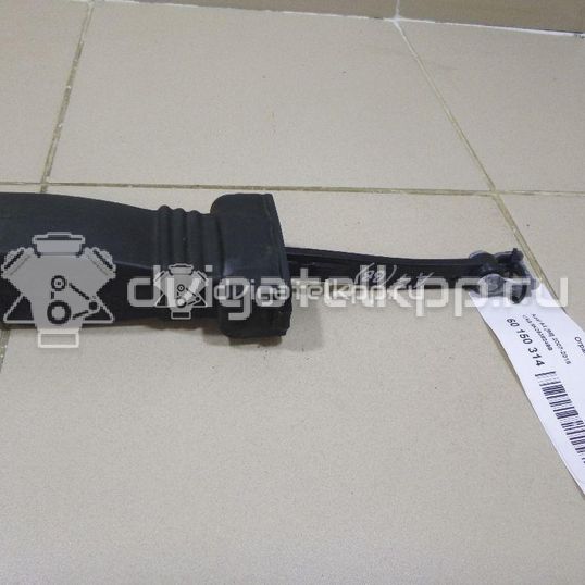 Фото Ограничитель двери  8k0839249b для audi A4 [B8]