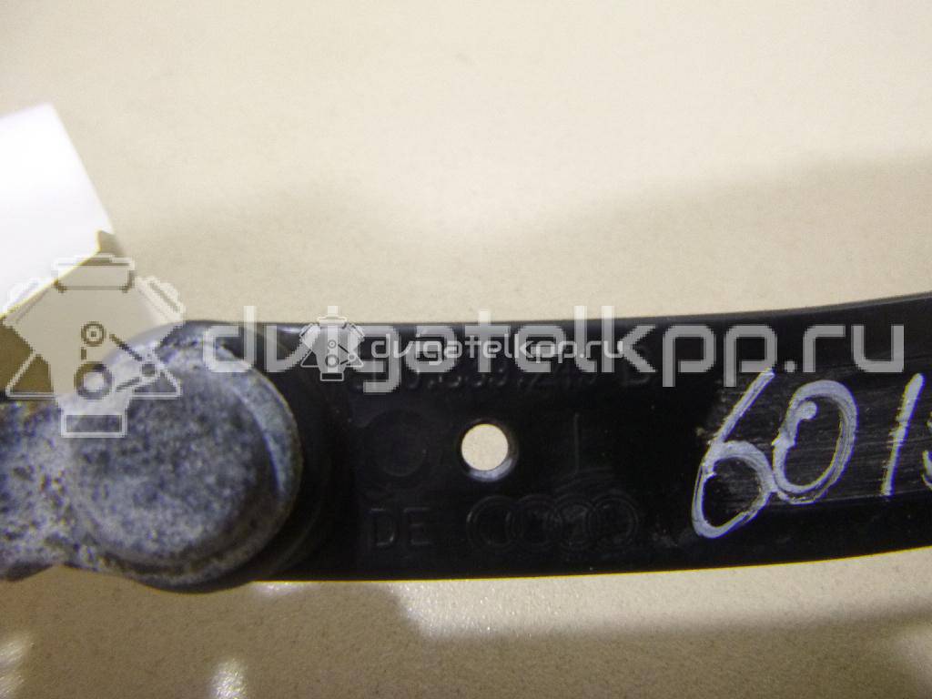 Фото Ограничитель двери  8k0839249b для audi A4 [B8] {forloop.counter}}