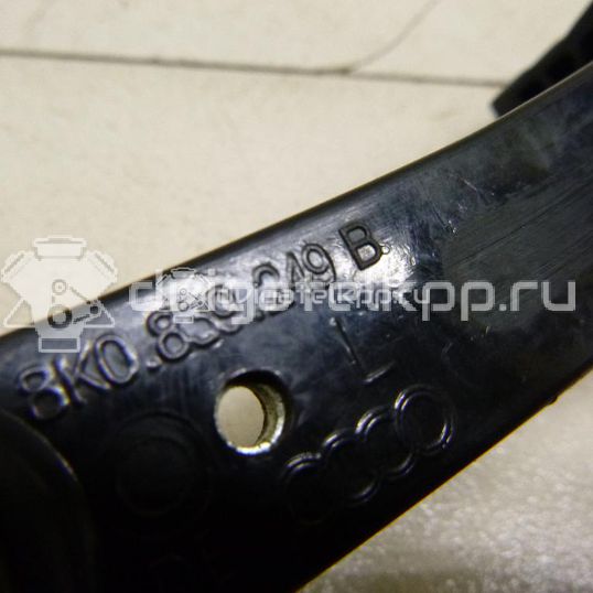 Фото Ограничитель двери  8k0839249b для audi A4 [B8]