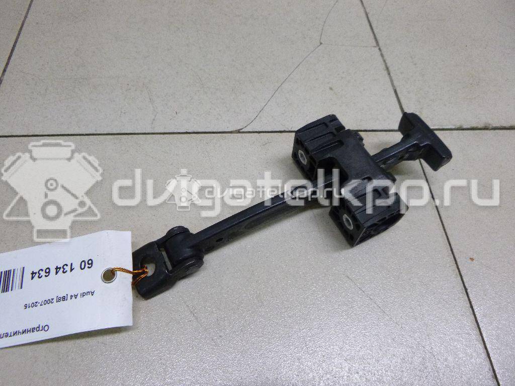 Фото Ограничитель двери  8k0839249b для audi A4 [B8] {forloop.counter}}