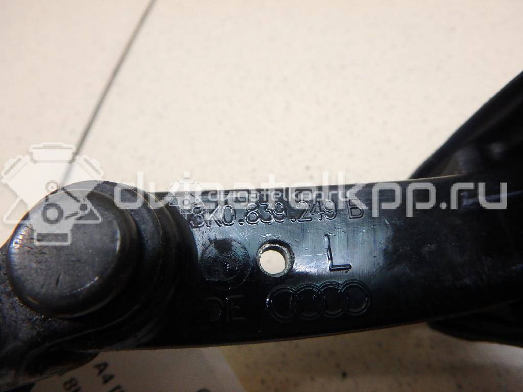 Фото Ограничитель двери  8k0839249b для audi A4 [B8] {forloop.counter}}