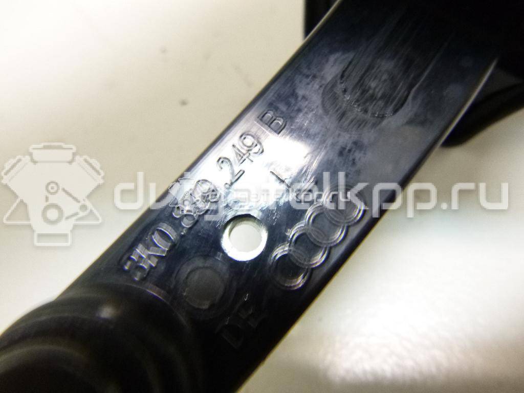 Фото Ограничитель двери  8k0839249b для audi A4 [B8] {forloop.counter}}