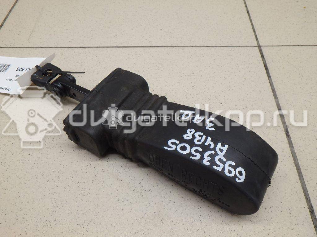 Фото Ограничитель двери  8k0839249b для audi A4 [B8] {forloop.counter}}