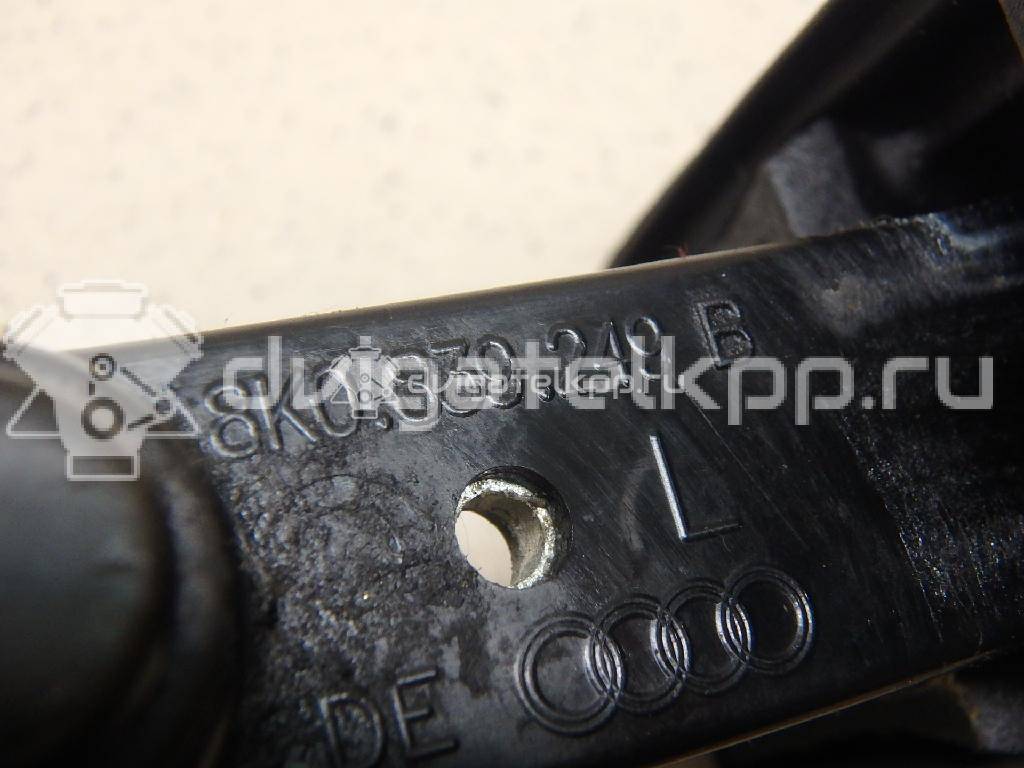 Фото Ограничитель двери  8k0839249b для audi A4 [B8] {forloop.counter}}