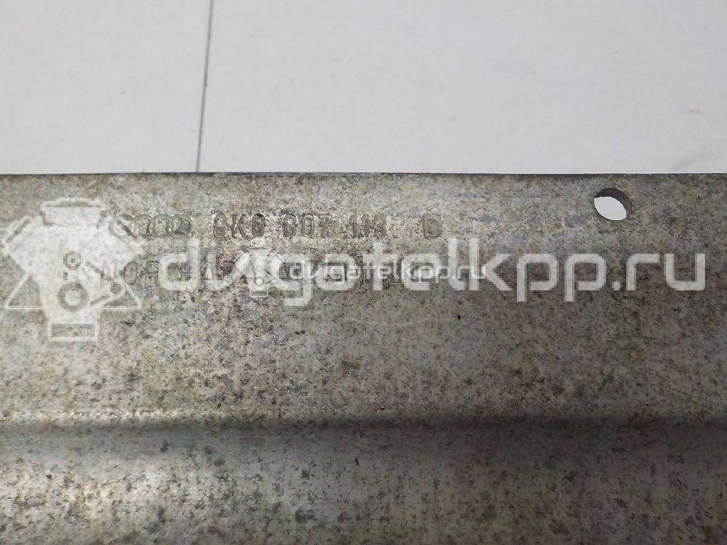 Фото Усилитель переднего бампера  8k0807113d для Audi A5 / A4 {forloop.counter}}