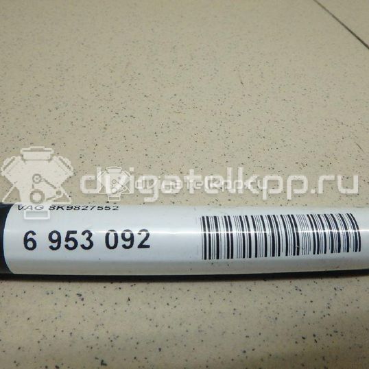 Фото Амортизатор двери багажника  8K9827552 для Audi A4