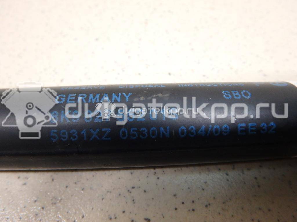 Фото Амортизатор двери багажника  8K9827552 для Audi A4 {forloop.counter}}