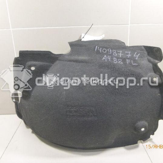 Фото Локер передний левый  8k0821171g для Audi A4