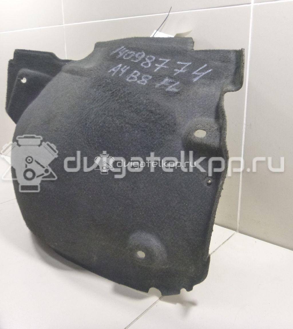 Фото Локер передний левый  8k0821171g для Audi A4 {forloop.counter}}