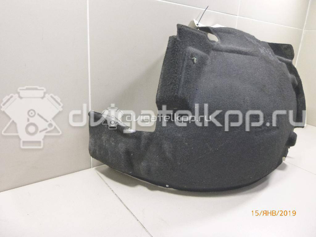 Фото Локер передний левый  8k0821171g для Audi A4 {forloop.counter}}