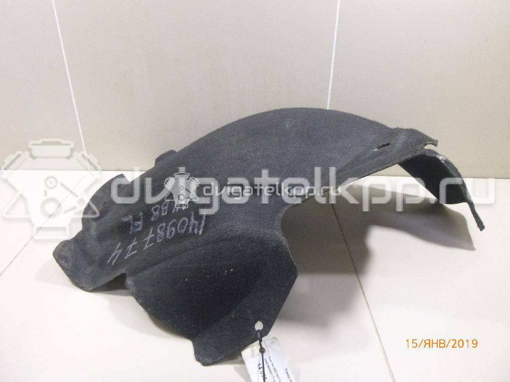 Фото Локер передний левый  8k0821171g для Audi A4 {forloop.counter}}