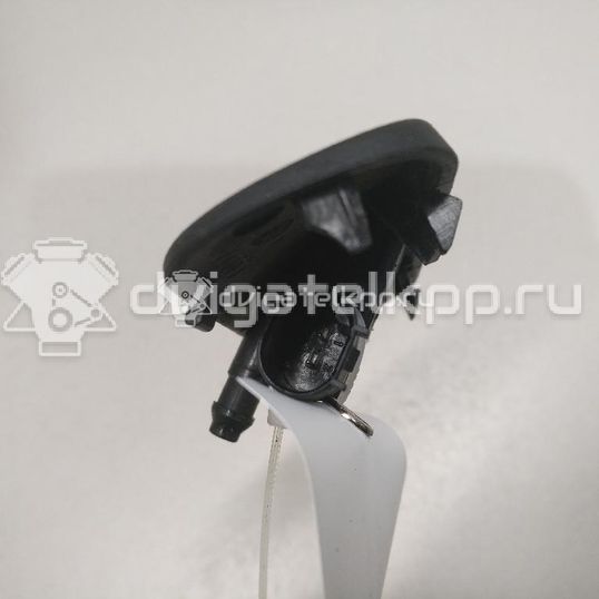 Фото Форсунка омывателя лобового стекла  8t0955988b для audi A4 [B8]