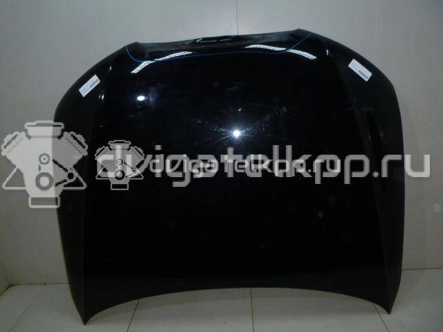 Фото Капот  8k0823029h для Audi A4 {forloop.counter}}