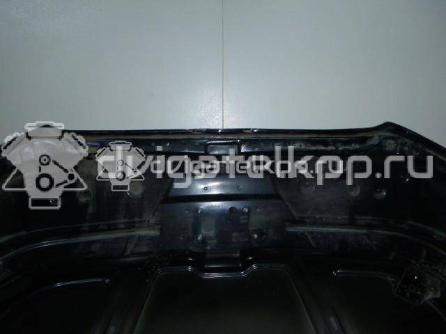 Фото Капот  8k0823029h для Audi A4 {forloop.counter}}