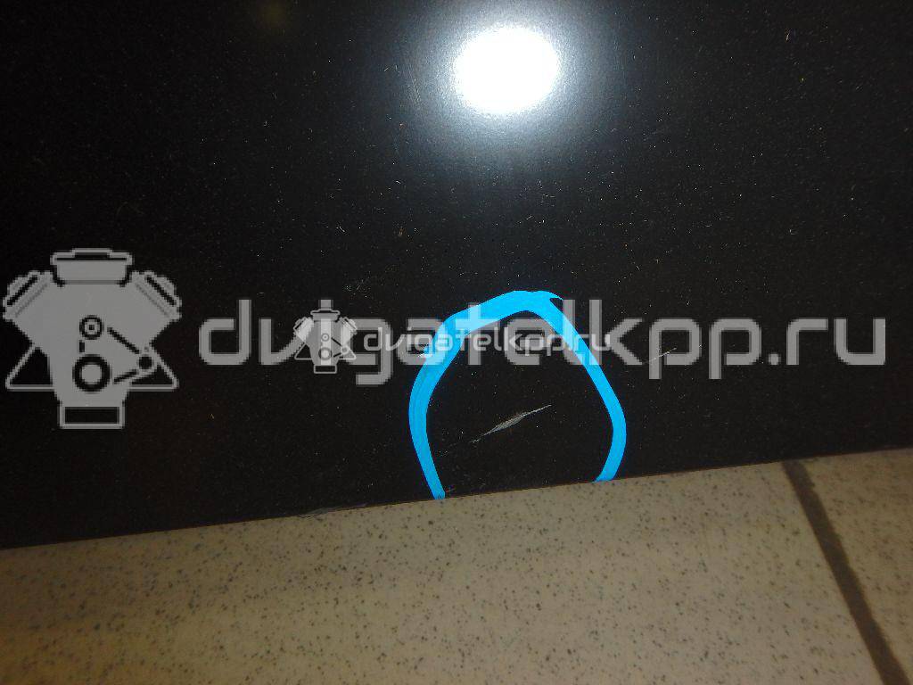 Фото Крыло переднее правое  AD10023AR для audi A4 [B8] {forloop.counter}}
