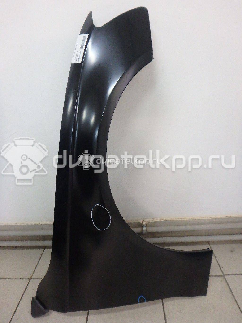 Фото Крыло переднее правое  AD10023AR для audi A4 [B8] {forloop.counter}}