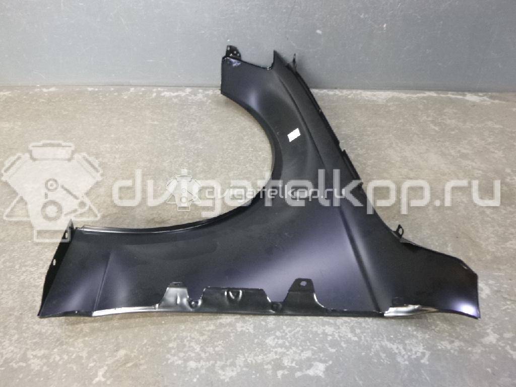 Фото Крыло переднее правое  AD10023AR для audi A4 [B8] {forloop.counter}}